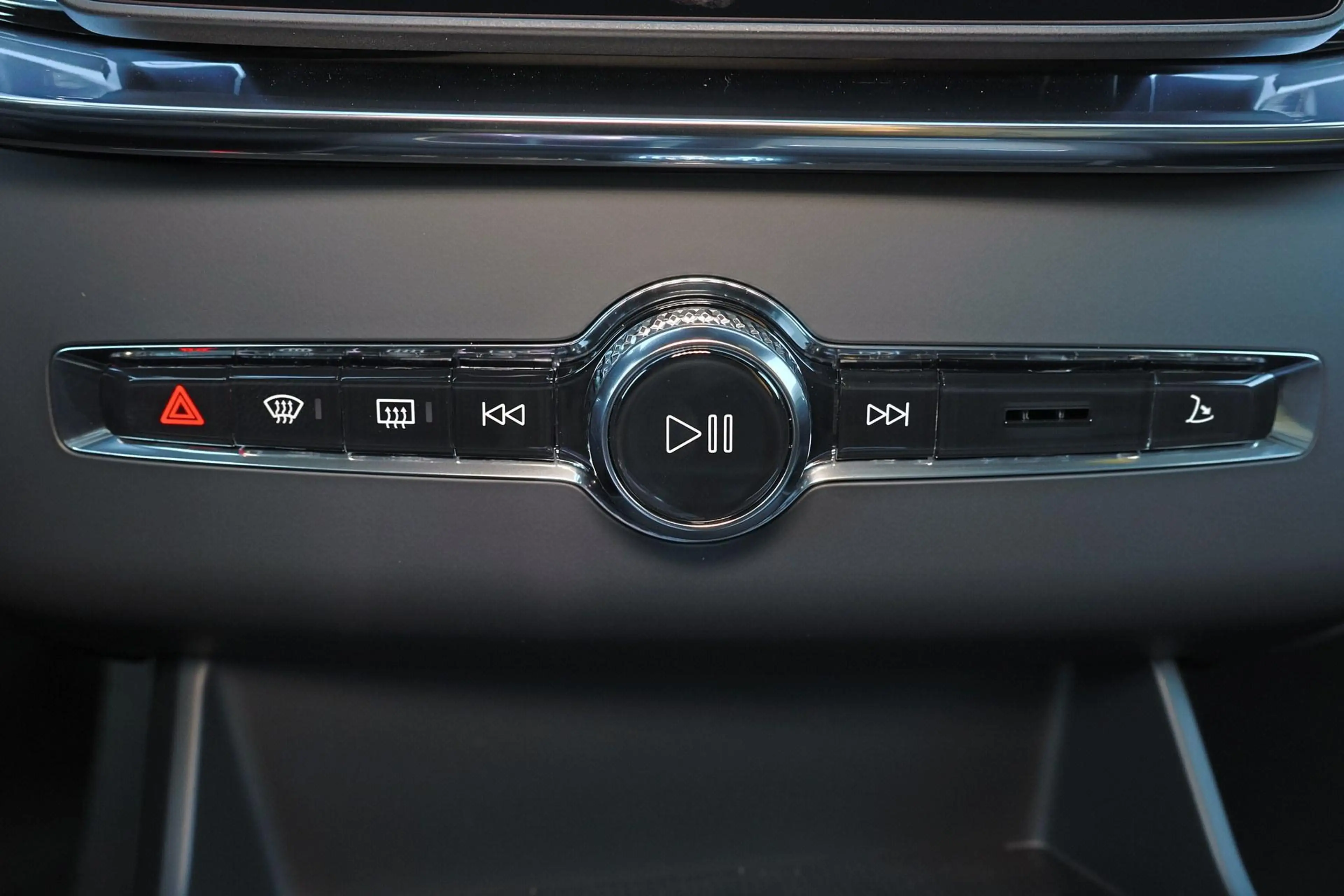 Volvo XC90 T8 Recharge AWD Ultra Black Edition - Panorama/sch — photo 8