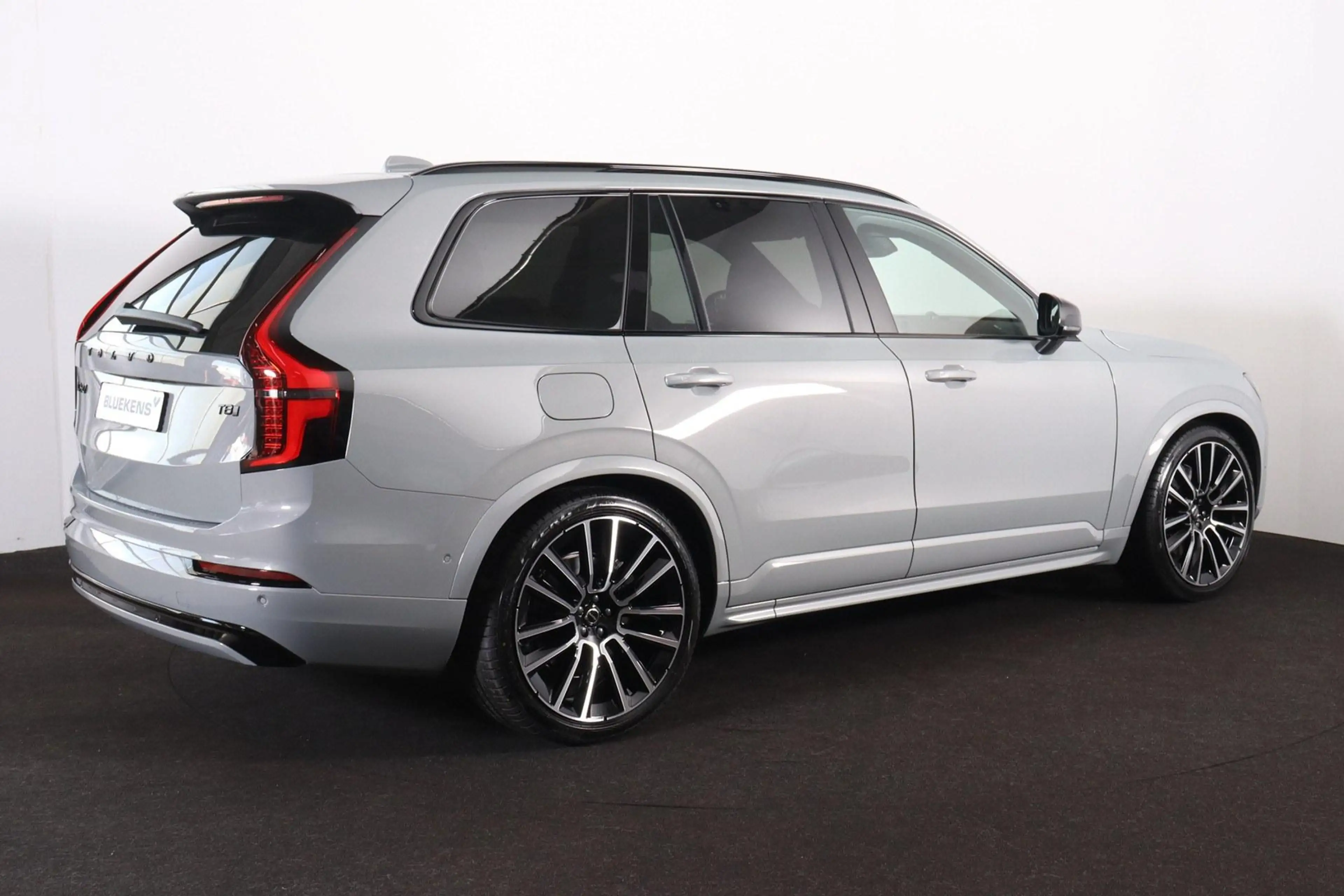 Volvo XC90 T8 Recharge AWD Ultra Black Edition - Panorama/sch — photo 5