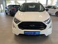 Ford EcoSport ST-Line 1.0 *Navi*DAB*B&O*Tempo*RFK*PDC*SHZ* Weiß - thumbnail 3