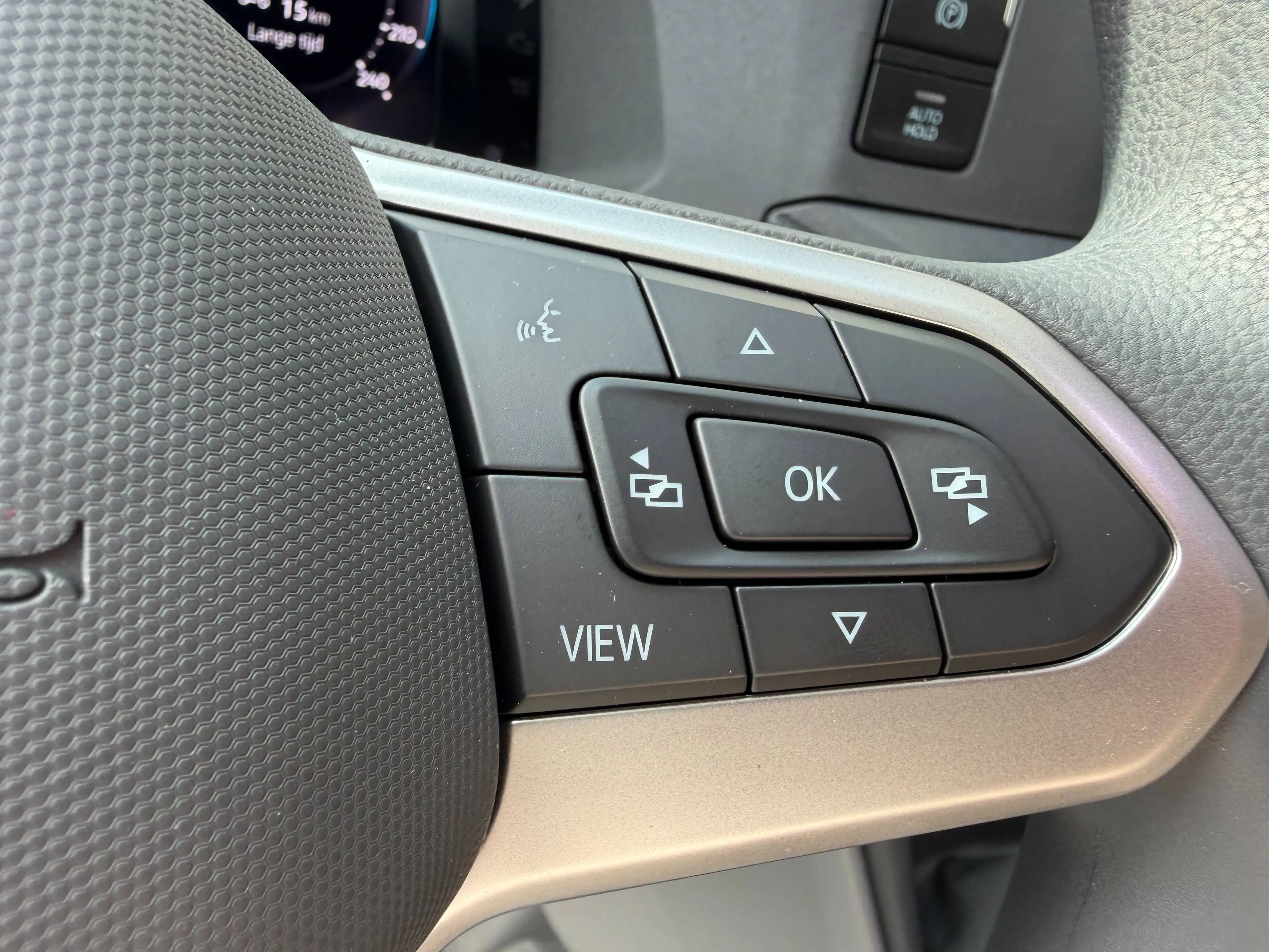 Volkswagen Crafter Crafter 2.0 CR TDi L3H3 Camera Carplay *€ 30.990 NETTO* — photo 15