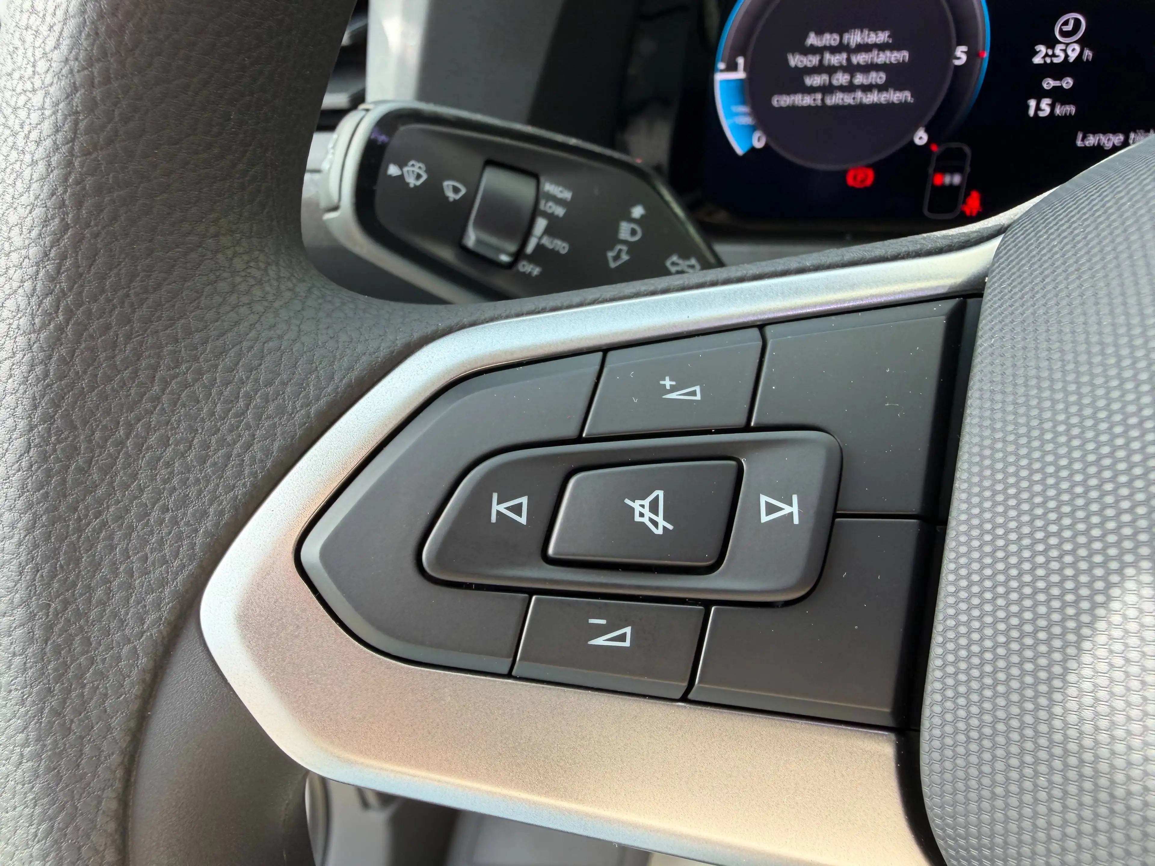 Volkswagen Crafter Crafter 2.0 CR TDi L3H3 Camera Carplay *€ 30.990 NETTO* — photo 14