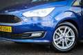Ford C-Max 1.0 Trend /Trekhaak/Navi/Airco Bleu - thumbnail 15