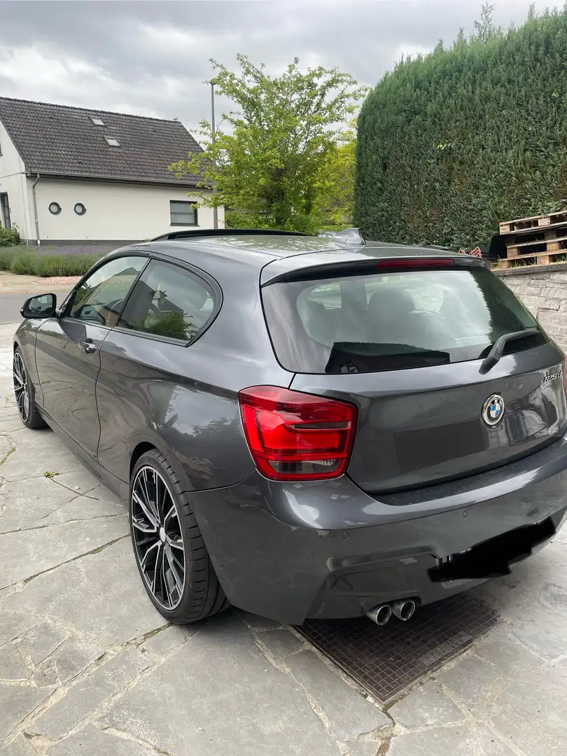 BMW 125 D Xdrive - 2