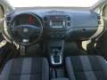 Volkswagen Golf Plus 1.6 United Automatik*Klimaautomatik*2.Hand* Silber - thumbnail 11
