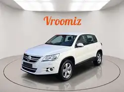 Volkswagen Tiguan 1.4 tsi 150 bluemotion distribution neuve carnet a jour