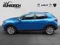 Kia Stonic 1.0 T-GDI VISION Navi Blendfreies Fernl. Apple Car Bleu - thumbnail 2
