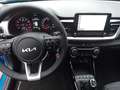 Kia Stonic 1.0 T-GDI VISION Navi Blendfreies Fernl. Apple Car Bleu - thumbnail 10