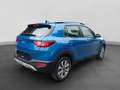 Kia Stonic 1.0 T-GDI VISION Navi Blendfreies Fernl. Apple Car Bleu - thumbnail 5