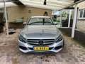 Mercedes-Benz C 350 Lease Edition Zilver - thumbnail 1