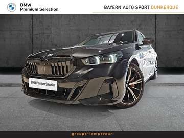 550e 489ch M Sport xDrive