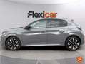 Peugeot 208 Allure Gasolina 100 S&S 6 Vel. MAN Gris - thumbnail 8