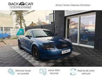 1.8T - SUIVI D\u0027ENTRETIEN