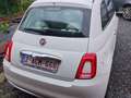 Fiat 500C Blanco - thumbnail 2