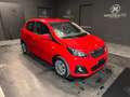 Peugeot 108 VTi 72 S&S 5 porte Active crvena - thumbnail 3