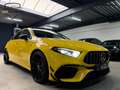 Mercedes-Benz A 45 AMG S 4MATIC+ Edition 1 HUD/360Camera/Burmester Gelb - thumbnail 5