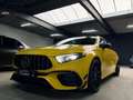Mercedes-Benz A 45 AMG S 4MATIC+ Edition 1 HUD/360Camera/Burmester Gelb - thumbnail 4