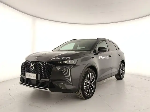 DS Automobiles DS 7 Crossback 7 BlueHDi 130 Automatico PALLAS