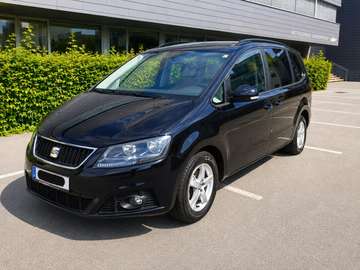 2.0 TDI Ecomotive Style