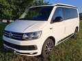 Volkswagen T6 California California Beach Edition 2,0 TDI BMT DSG Beach Edition Weiß - thumbnail 2