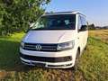 Volkswagen T6 California California Beach Edition 2,0 TDI BMT DSG Beach Edition Weiß - thumbnail 1