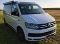 Volkswagen T6 California California Beach Edition 2,0 TDI BMT DSG Beach Edition Weiß - thumbnail 7