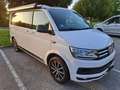 Volkswagen T6 California California Beach Edition 2,0 TDI BMT DSG Beach Edition Weiß - thumbnail 6
