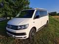 Volkswagen T6 California California Beach Edition 2,0 TDI BMT DSG Beach Edition Weiß - thumbnail 3