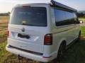Volkswagen T6 California California Beach Edition 2,0 TDI BMT DSG Beach Edition Weiß - thumbnail 8
