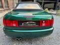 Audi Cabriolet Groen - thumbnail 4