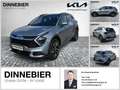 Kia Sportage Spirit 1.6T LED+360°+Glasdach+Navi Silber - thumbnail 1