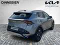 Kia Sportage Spirit 1.6T LED+360°+Glasdach+Navi Silber - thumbnail 6
