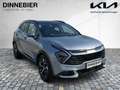 Kia Sportage Spirit 1.6T LED+360°+Glasdach+Navi Silber - thumbnail 8