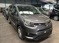 Toyota Proace City City Verso Long 1.2L 110  VVT-i BVM6 Executive Gris - thumbnail 1