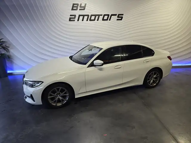 BMW 318 318d
