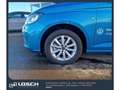 Volkswagen Caddy Caddy Bleu - thumbnail 3