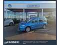 Volkswagen Caddy Caddy Bleu - thumbnail 1