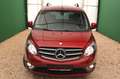 Mercedes-Benz Citan Kombi 112 lang/ Klima/ Alu/ SHZ/ PDC Piros - thumbnail 3