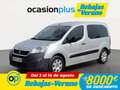 Peugeot Partner Tepee 1.6BlueHDI Access 100 Gris - thumbnail 1