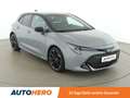 Toyota Corolla 2.0 Hybrid GR-S Grau - thumbnail 8