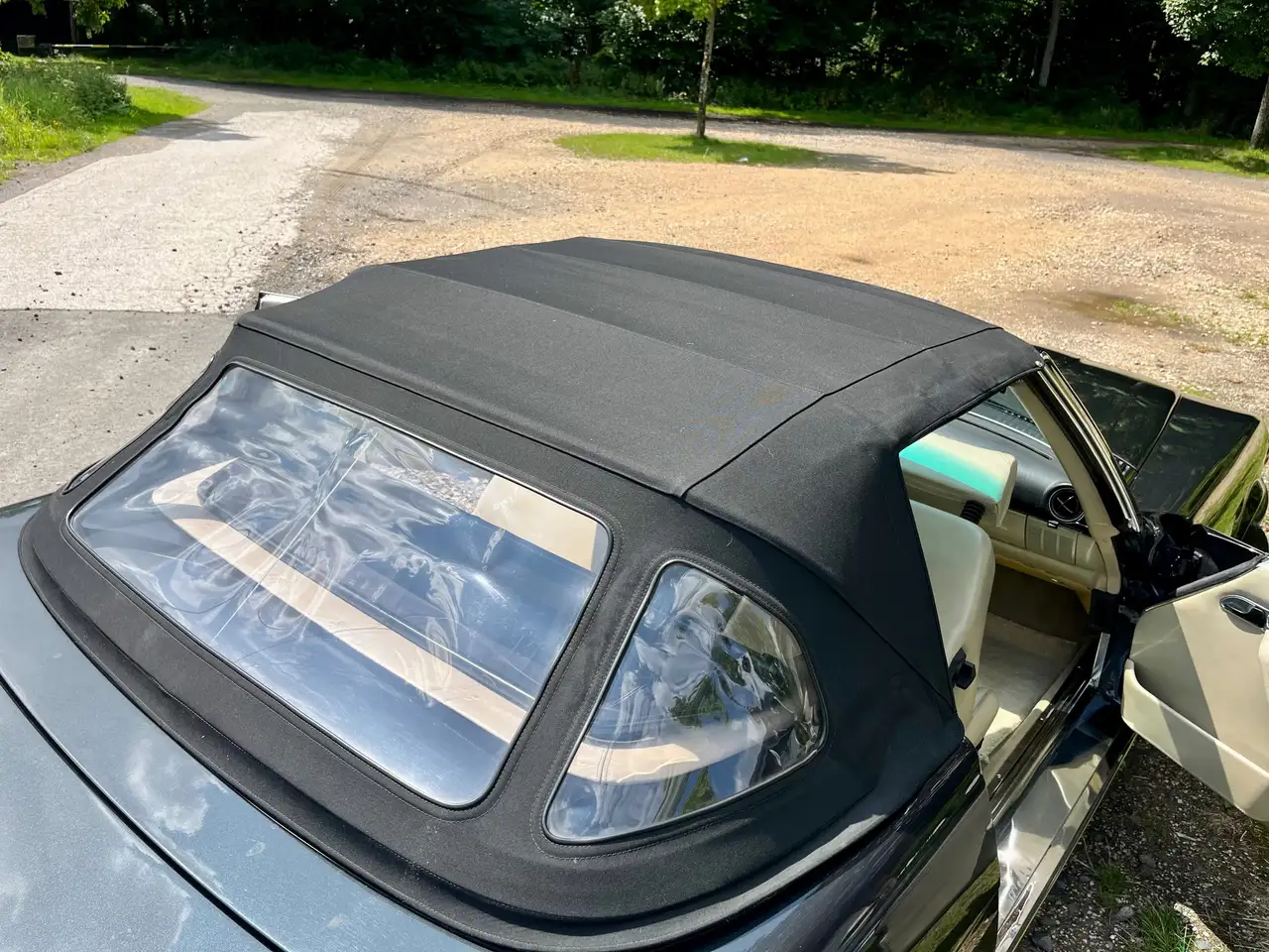 Mercedes-Benz SL 560 US Version, foto 8