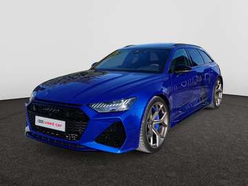 4.0 V8 TFSI Quattro Performance Tiptronic