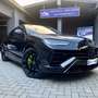 Lamborghini Urus ITALIA IVA 22% 4.0 S TOTAL BLACK CL'23+PANORAMA Nero - thumbnail 3