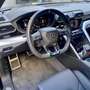Lamborghini Urus ITALIA IVA 22% 4.0 S TOTAL BLACK CL'23+PANORAMA Nero - thumbnail 8