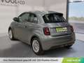 Fiat 500e 42kWh Grau - thumbnail 3