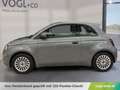 Fiat 500e 42kWh Grau - thumbnail 2