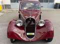 Fiat Balilla Rood - thumbnail 18
