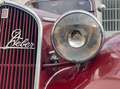 Fiat Balilla Rood - thumbnail 19