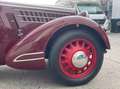 Fiat Balilla Rood - thumbnail 16