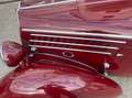 Fiat Balilla Rood - thumbnail 34