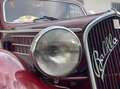 Fiat Balilla Rood - thumbnail 20